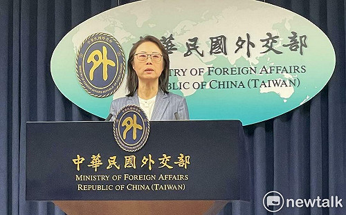 台美對等關稅持續溝通 外交部：爭取最大利益