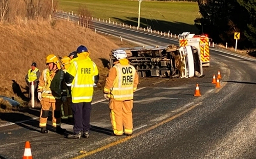 中國遊客在國外多災多難! 紐西蘭翻車4傷送醫、義大利還慘遭洗劫一空