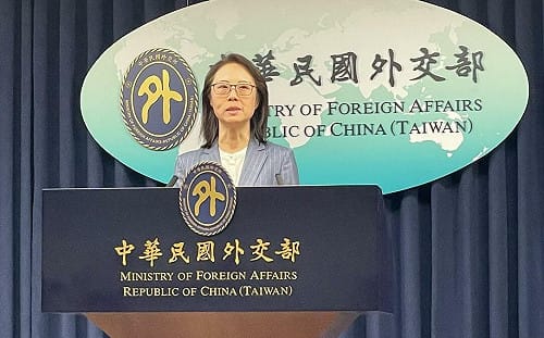 前大使遺作指「台灣主動放棄尼加拉瓜」 外交部：一定努力到最後一刻