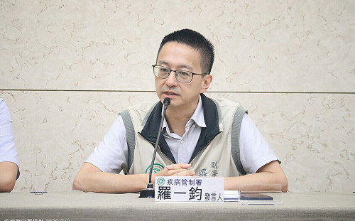 6新生兒重症5死！羅一鈞示警：伊科病毒恐延燒至8月