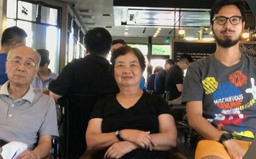 專論》清邁之行（一）：最後的晚餐 