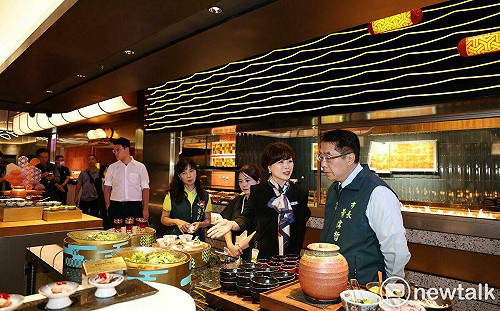 匯聚府城魅力 旭集台南店開幕獻上府城限定款  8/15前穿和服用餐贈緣起物