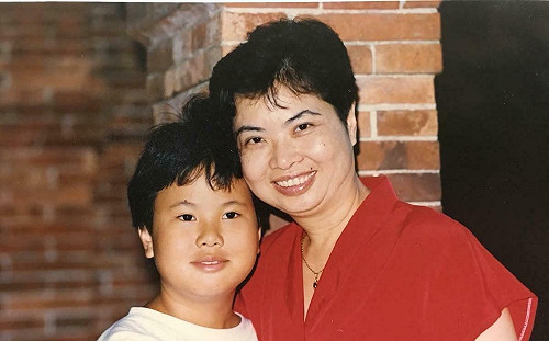 專論》清邁之行（二） ：探查病史 