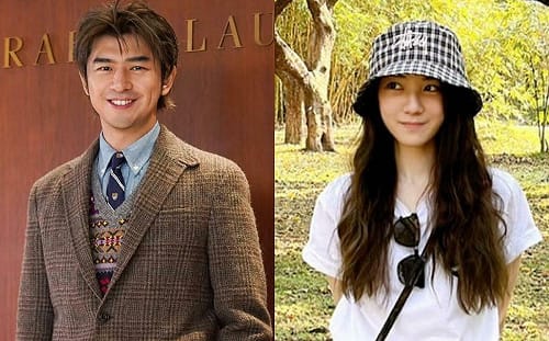 陳柏霖「閃兵」衝擊事業！紐西蘭婚禮爆無限延期