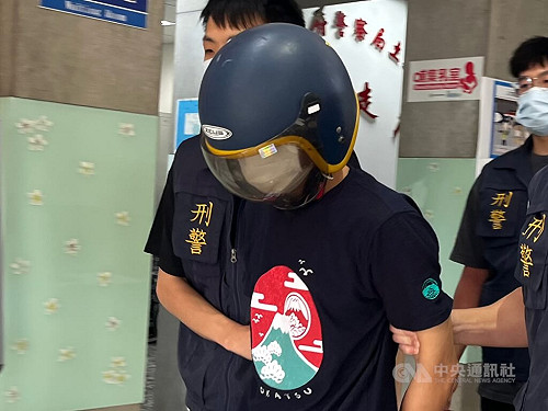 土城凶殺媒體報導報案無下文 北市警：積極偵辦