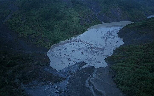 全台7/10停班課一覽！雲林草嶺國小、台東縣二鄉今日停止上班上課 