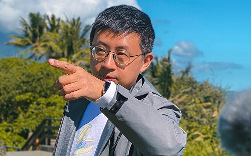 陳沂稱「抗中保台才不買BNT」？呱吉怒批「偷渡錯誤推論」：這種做法就是垃圾
