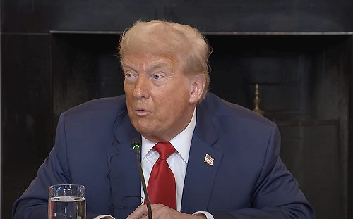 全球盯著川普關稅信！「五檔AI股」搶先卡位