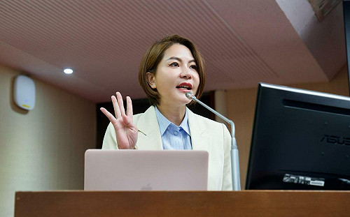 性侵、性騷案重創台大聲譽 藍委要衛福部擬「狼醫停職機制」