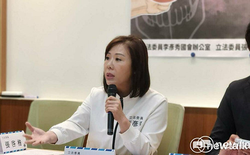 故宮百年盼成兩岸對話契機 藍委：文化交流是化解敵意最佳橋樑