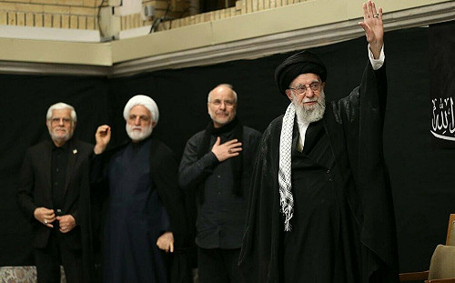 伊朗東南部恐襲 多名遜尼派領袖遇害! 什葉派當局控以色列背後搞鬼破壞團結