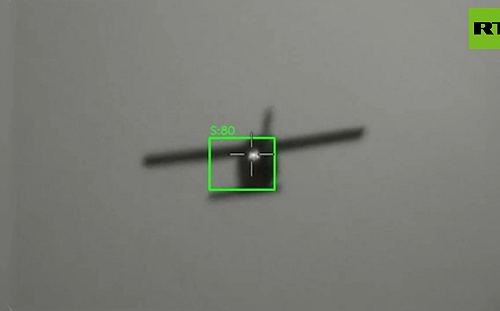 苦中作樂  烏克蘭用遊戲積分抗俄戰績提高31%