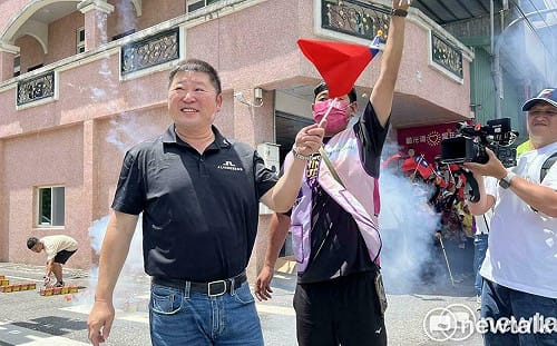 力拚拉下傅崐萁勢力！綠民代盼與張峻合作、揣測魏嘉賢參選助傅家