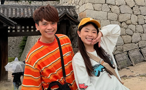 蔡阿嘎老婆賣洞洞鞋遭影射「原料害孩子長不高」！二伯怒喊告