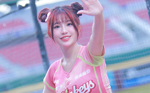 熊霓開舞蹈教室「遇怪男騷擾急停業」？本人回應了