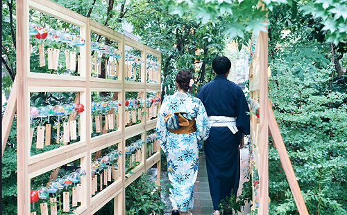 暑期限定！東京2大特色活動感受日本昭和、江戶傳統文化