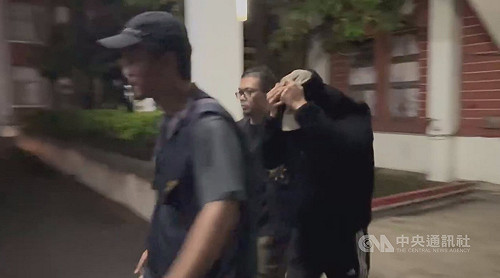 豐原一家5口命案 當鋪業者2人涉詐欺移送中檢複訊