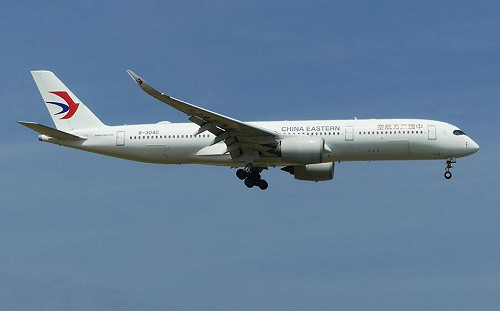 就差123公尺！疑機長聽錯指令 中國國航與順豐俄上空險相撞 幸好「它」緊急啟動