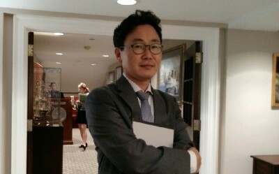 韓談判官員：想雙邊合作 美國給的先決條件是共同遏制中國