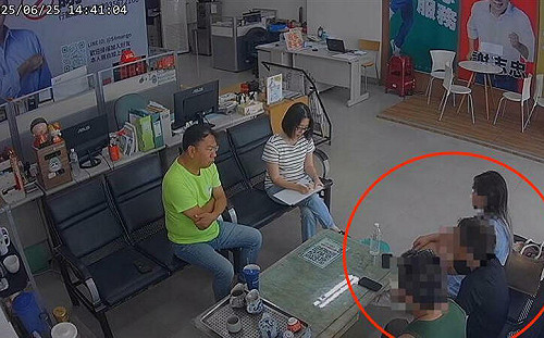 豐原5口命案「電腦查詢紀錄」曝光!中檢今傳6人到案說明
