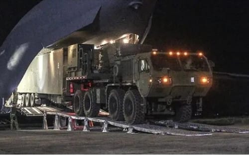 無視中國警告抗議  美國增加尖端導彈與無人系統在菲律賓部署