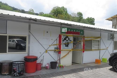 露營區老闆率眾打死員工  南投地院判刑14年6月