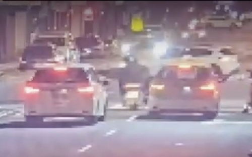 北市員警執勤遭撞重傷昏迷 多元計程車駕駛否認聽見警報聲