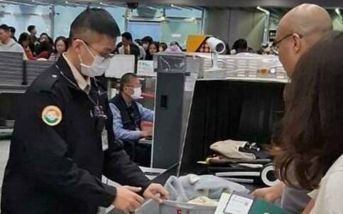 役男暑假出國旅遊 內政部籲提前申請短期出境