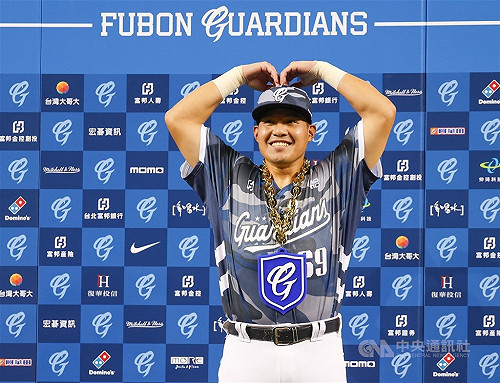 張進德打守無虞只差跑步  明星賽後可望歸隊