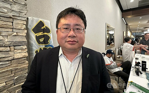 矢板明夫：關稅與台灣安全議題不能混為一談