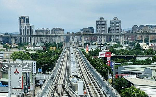 桃園捷運工程進度受阻？捷工局否認：7/16進行主軌道測試