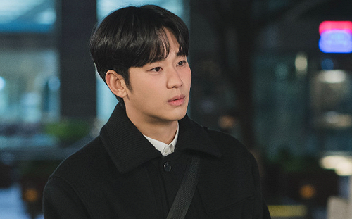 金秀賢遭爆「賣房籌賠償金」？經紀公司回應了