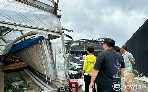 農漁民反映協助重建復耕復漁需求  陳亭妃籲中央從寬協助