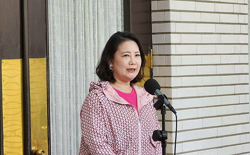 北市5席藍委危急？ 綠黨團揭指標：密集造勢、蔣萬安人設翻轉 