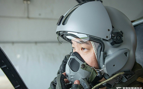 圖輯》漢光41號演習  平戰轉換及備戰部署階段 