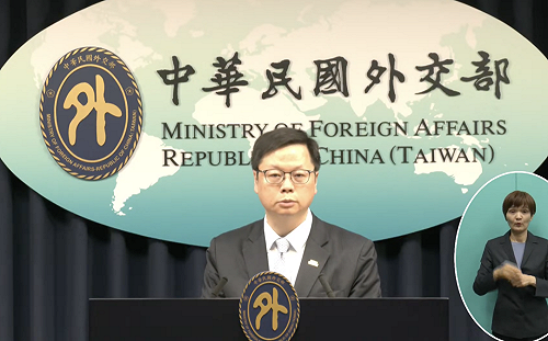 落實「價值外交」 外交部、文化部將在歐洲26國辦逾70場藝文活動