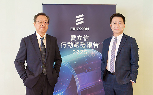 全球5G用戶年底衝29億 生成式AI成智慧手機亮點