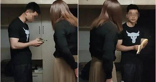 「南京紅姐」誘千人拍性愛片恐傳性病 !25歲健身教練「熾陽」現身曝檢驗結果 | 社會 | Newtalk新聞