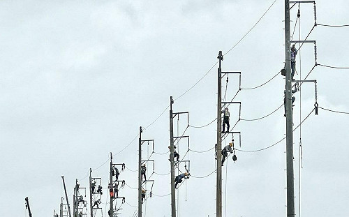 9/1開放網路報名！台電招募70名新血 最高可領40萬獎學金