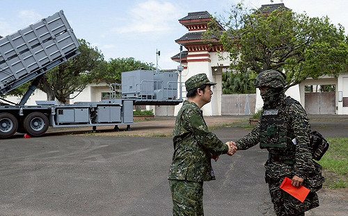志願役加薪被釋憲 王鴻薇：絕對是國家級詐騙