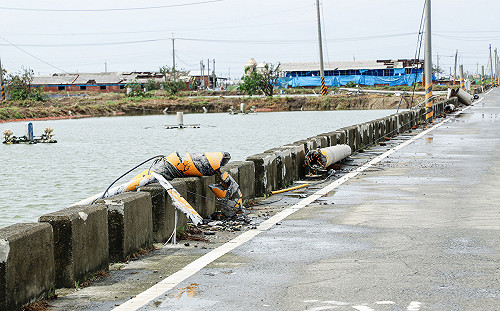 中華電信、遠傳為「災區漫遊」吵翻天！NCC：雙方已討論  8/28提交意見 