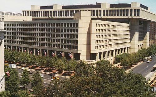 民權調查被改案、探員憤而辭職！FBI爆清洗風暴與政治干預疑雲