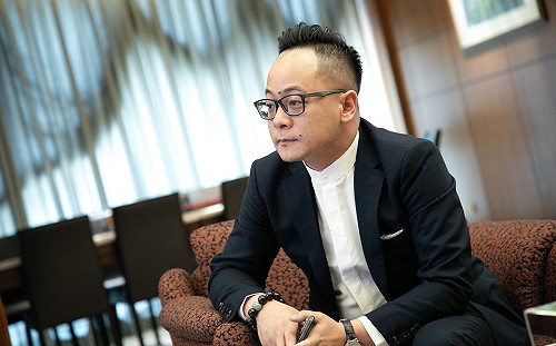 稱普發1萬為讓人民喘口氣  童子瑋提基市民普發5萬 藍黨部卻批要市府破產嗎？