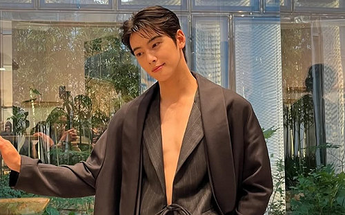 入伍倒數12天！車銀優留新專輯及2影劇   網哭：會很想念