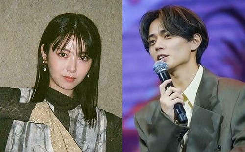 濱邊美波、永瀨廉「一起過夜」疑熱戀！經紀公司回應了