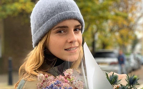 兩年4次違規！艾瑪華森超速遭禁駕6個月