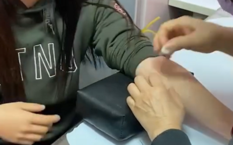 台師大女足「抽血案」心理支持專案上路   教育部：10年內隊員可匿名求助