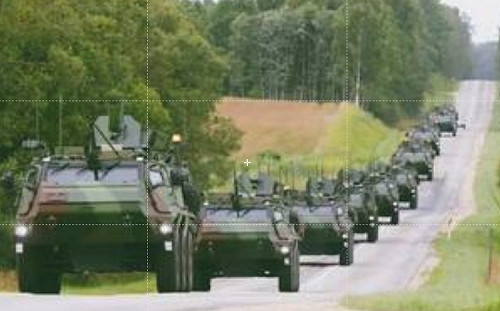 歐23.9億裝甲車、6 千飛彈援烏！ 芬蘭這禁令劍指俄國經濟......