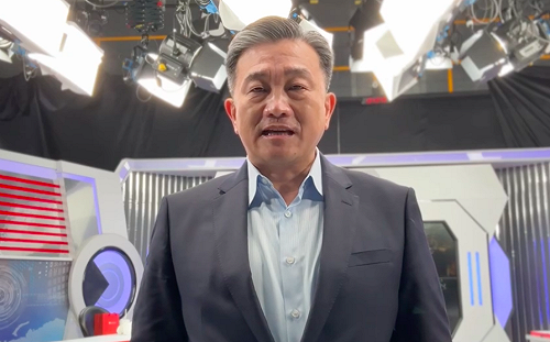 國民黨「事先」預告中國射飛彈 王定宇怒批：親共通敵的鐵證