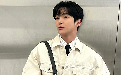 路雲入伍前4天「體檢出問題」兵役延後！經紀公司說話了